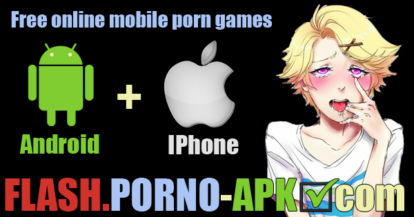 Free Mobile Porn Games Online
